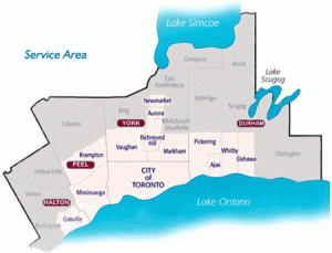 Home Inspection Services in the Greater Toronto Area