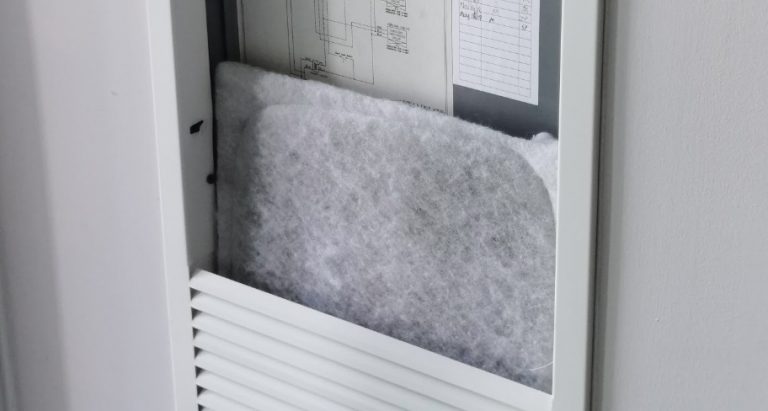 best air filter for condo
